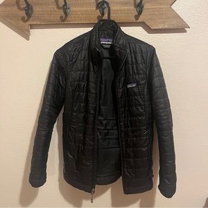 Patagonia Down Jacket